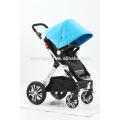 Multi-functional stroller